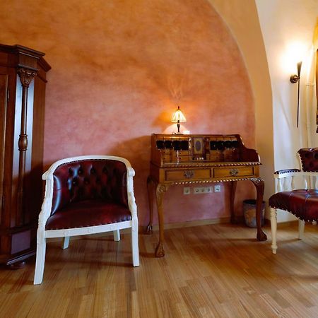 Hotel & Tagungszentrum Schloss Hohenfels Hohenfels  Extérieur photo