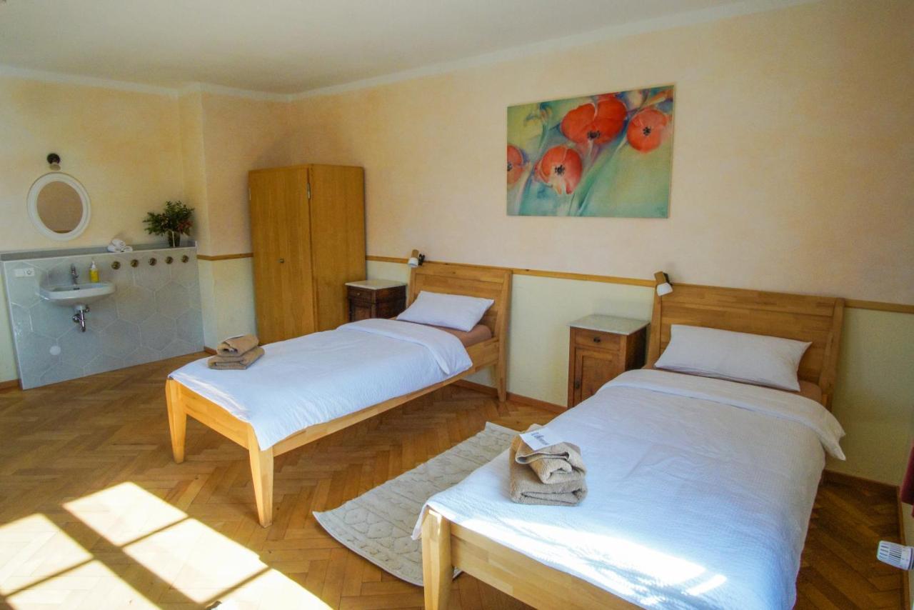 Hotel & Tagungszentrum Schloss Hohenfels Hohenfels  Extérieur photo