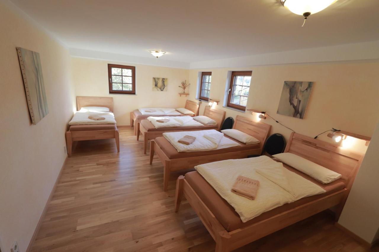 Hotel & Tagungszentrum Schloss Hohenfels Hohenfels  Extérieur photo