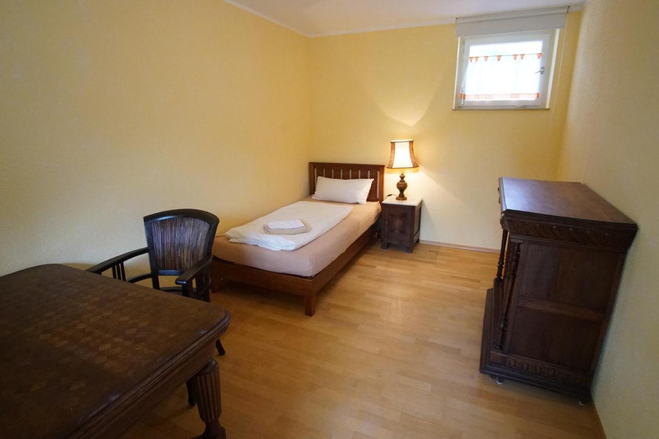 Hotel & Tagungszentrum Schloss Hohenfels Hohenfels  Extérieur photo