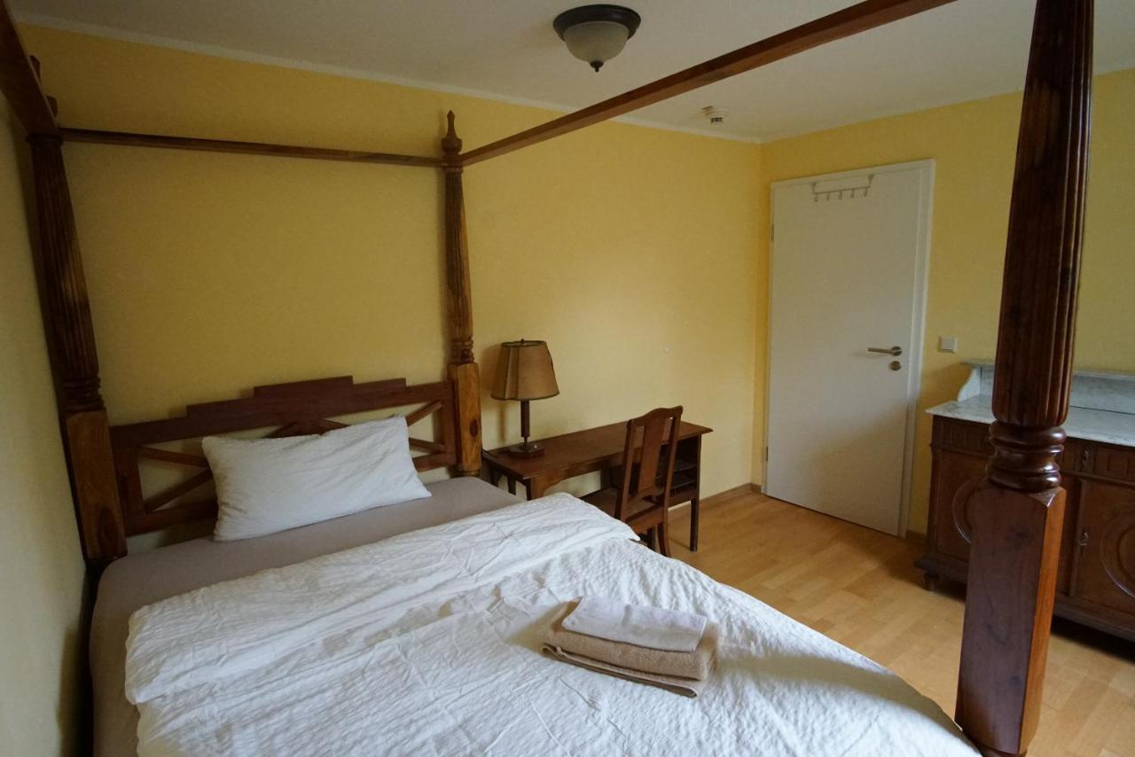 Hotel & Tagungszentrum Schloss Hohenfels Hohenfels  Extérieur photo