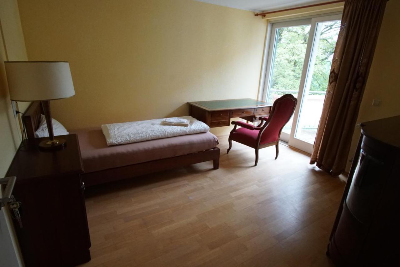 Hotel & Tagungszentrum Schloss Hohenfels Hohenfels  Extérieur photo