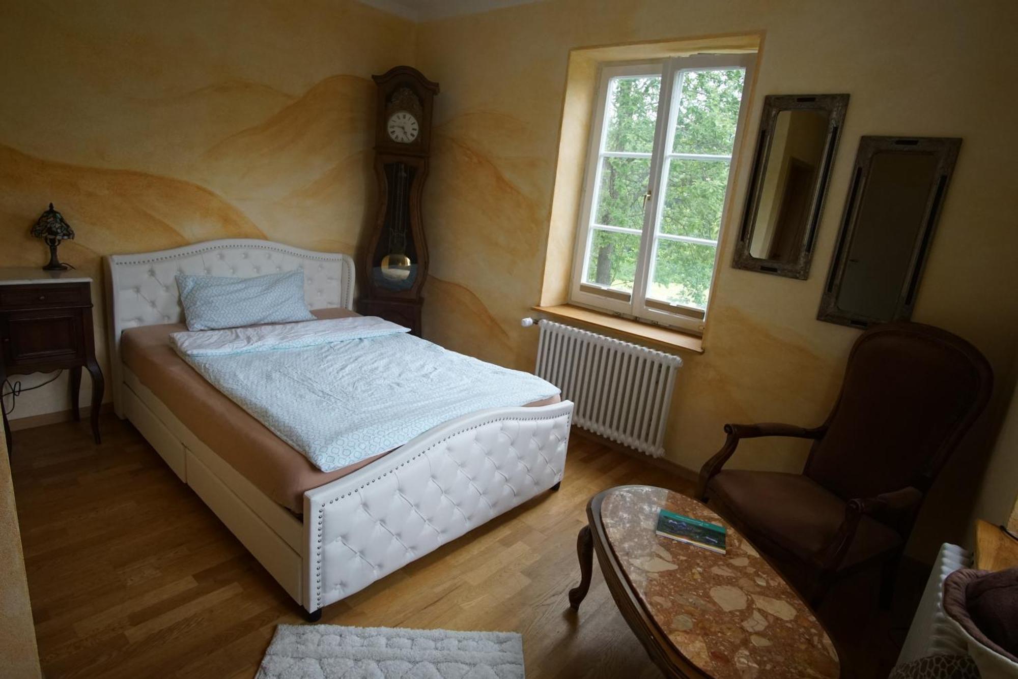 Hotel & Tagungszentrum Schloss Hohenfels Hohenfels  Extérieur photo