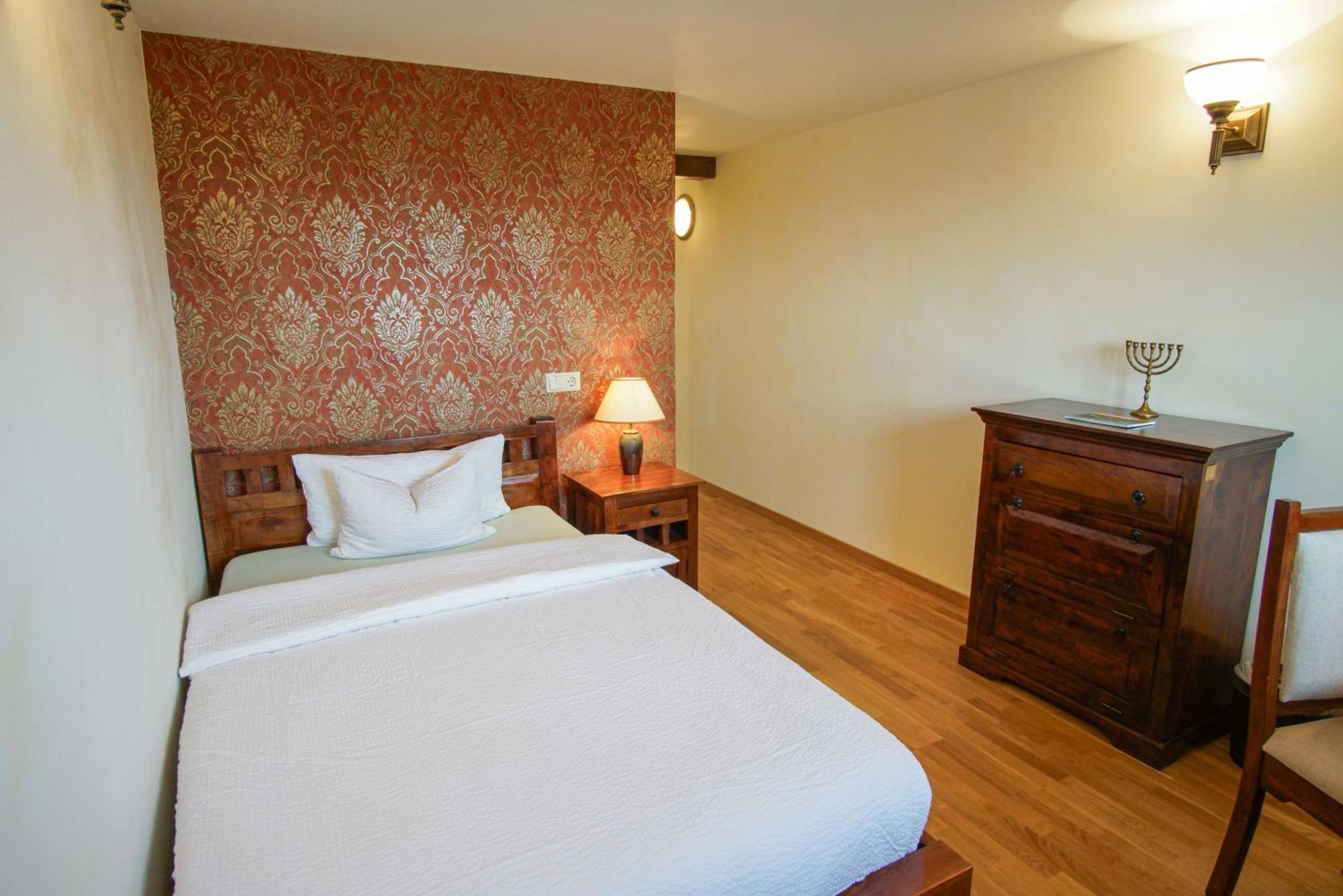 Hotel & Tagungszentrum Schloss Hohenfels Hohenfels  Extérieur photo