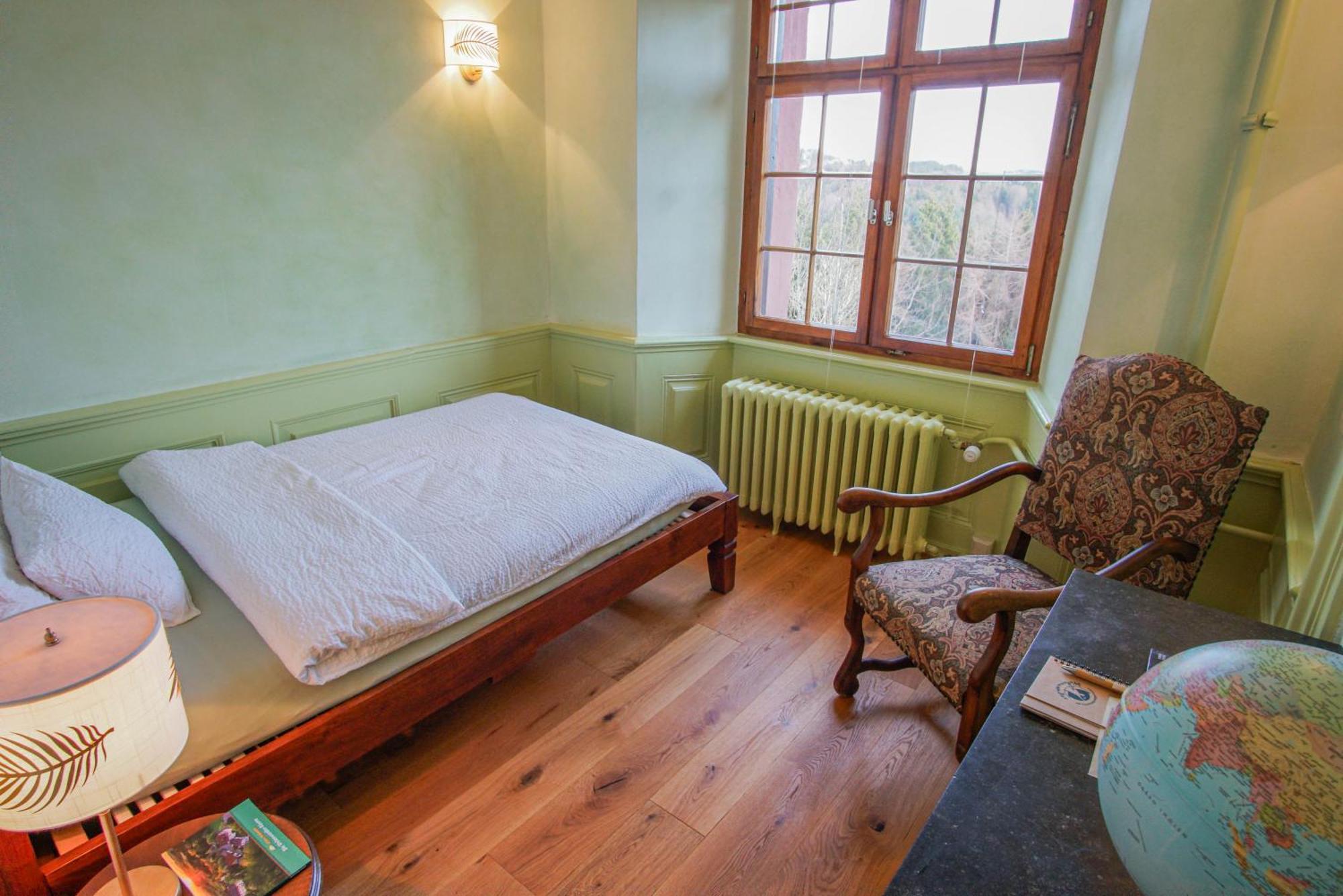 Hotel & Tagungszentrum Schloss Hohenfels Hohenfels  Extérieur photo