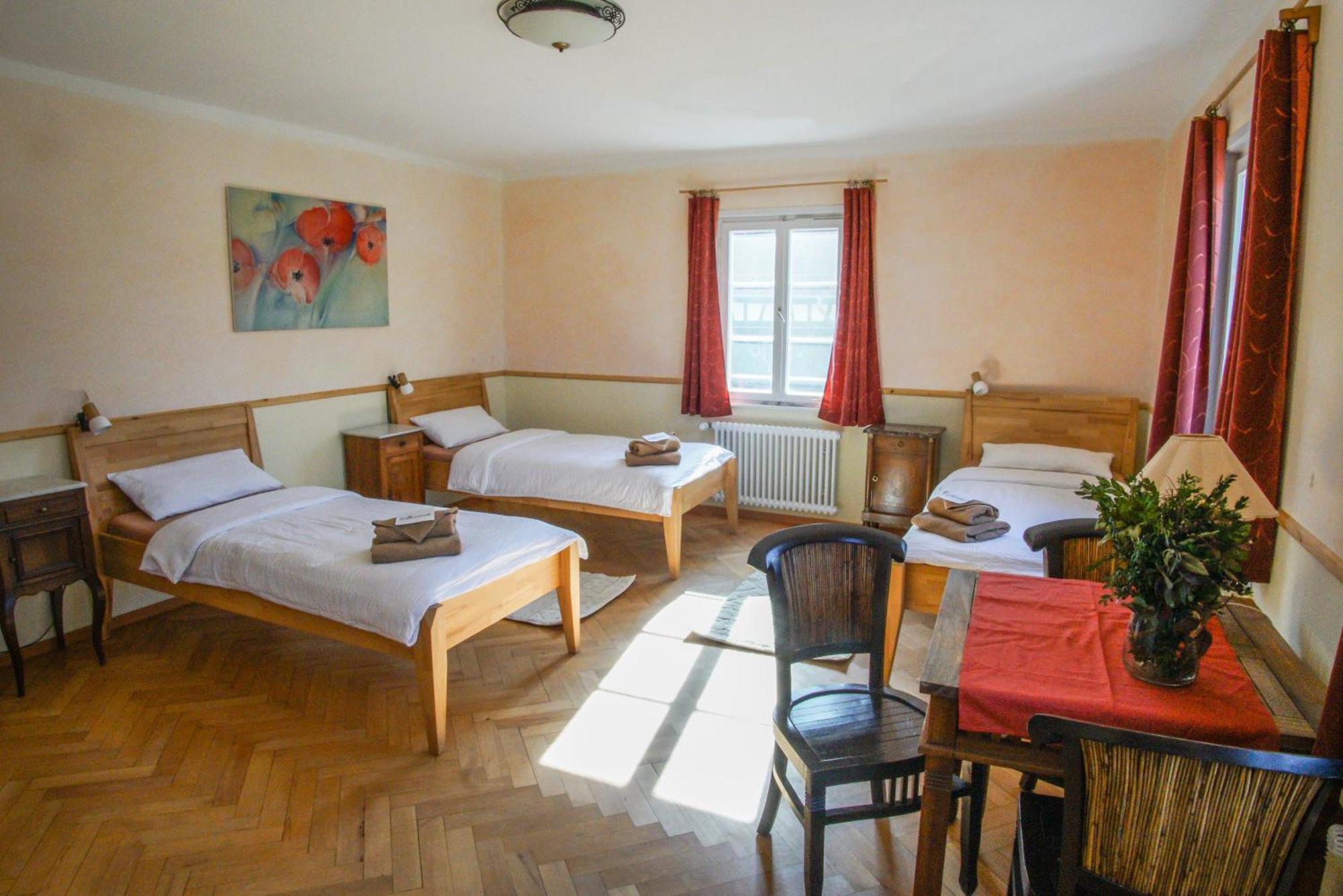 Hotel & Tagungszentrum Schloss Hohenfels Hohenfels  Extérieur photo