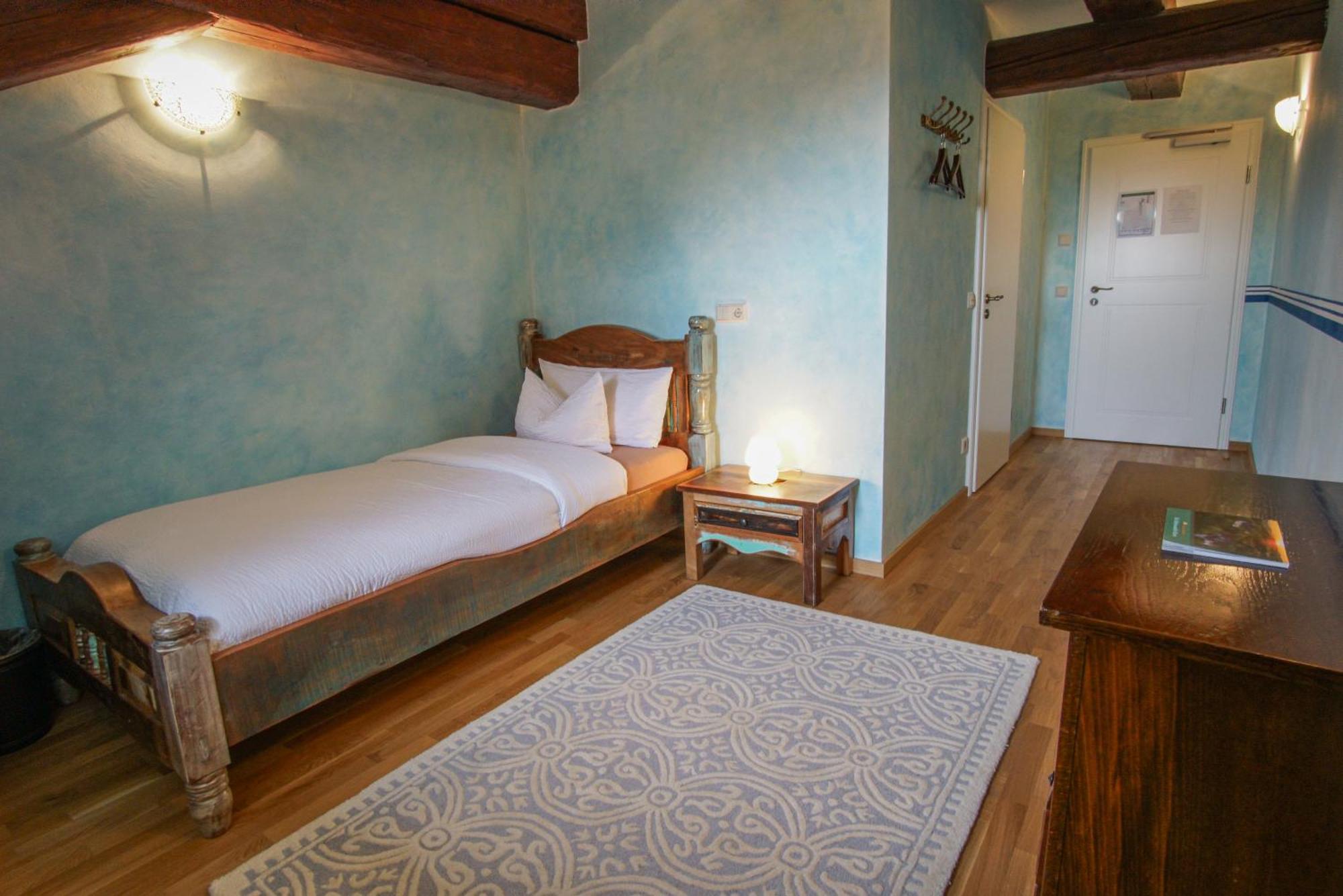 Hotel & Tagungszentrum Schloss Hohenfels Hohenfels  Extérieur photo